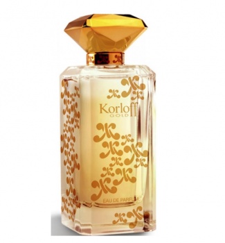 Korloff Gold