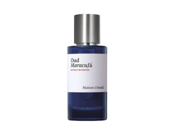 Maison Crivelli Oud Maracuja