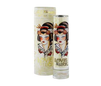 Ed Hardy Love & Luck for Women