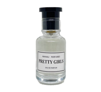 Manali Perfumes Pretty Girls 