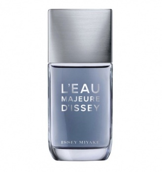 Issey Miyake L'Eau Majeure d'Issey pour homme