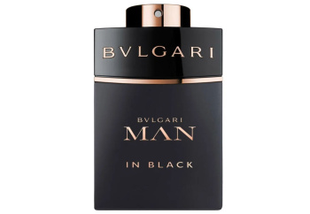 Bvlgari Man In Black