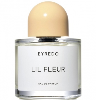 Byredo Parfums Lil Fleur Blond Wood