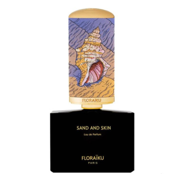 Floraiku Sand And Skin