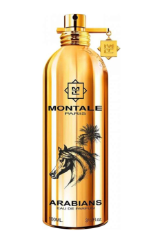 Montale Arabians