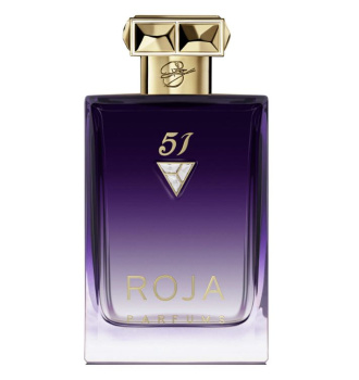 Roja Dove 51 Pour Femme Essence De Parfum