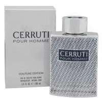 Cerruti Couture Edition