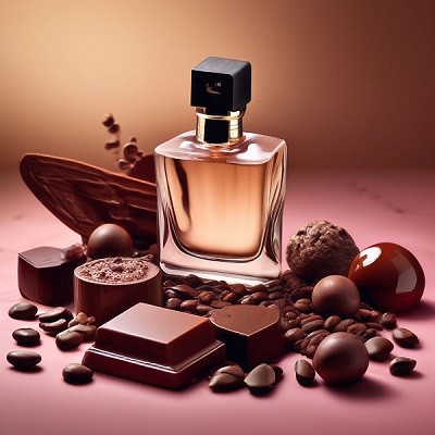 Наслаждение с каждым вдохом: ароматы с нотами темного шоколада, кофе и ванили