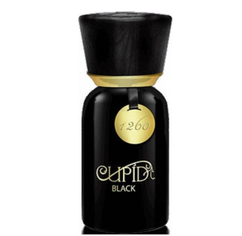 Cupid Perfumes Cupid Black 1260