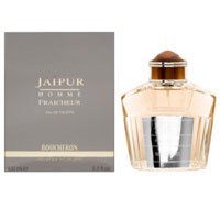 Boucheron Parfums Jaipur Homme Fraicheur