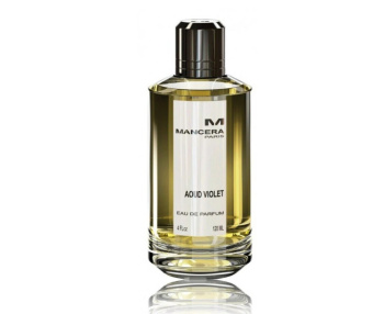 Mancera Aoud Violet