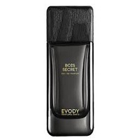 Evody Parfums Collection Premiere Bois Secret