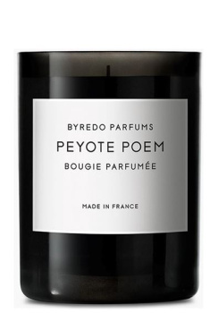 Byredo Parfums Peyote Poem