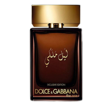 Dolce & Gabbana The One Royal Night Man