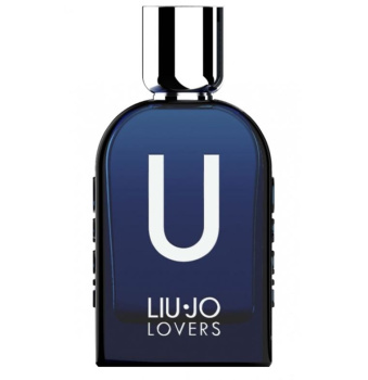 Liu Jo Lovers U