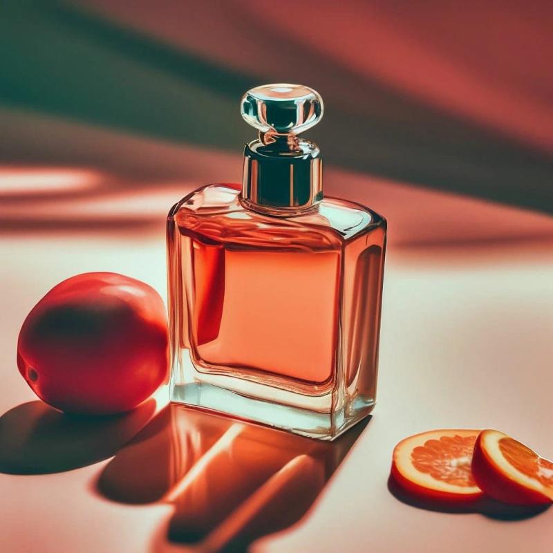 Сочные и яркие: ароматы с персиком и красным апельсином