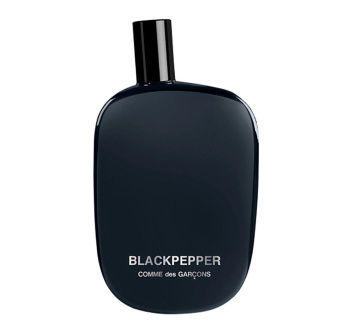 Comme des Garcons Blackpepper