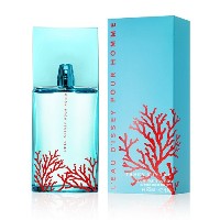 Issey Miyake L'Eau d'Issey Pour Homme Summer 2011