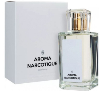 Geparlys Aroma Narcotique № 6