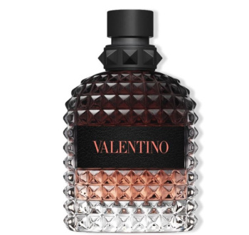 Valentino Valentino Uomo Born In Roma Coral Fantasy