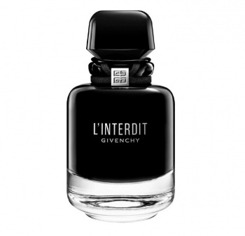 Givenchy L`Interdit Eau de Parfum Intense