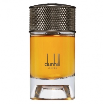 Alfred Dunhill Moroccan Amber