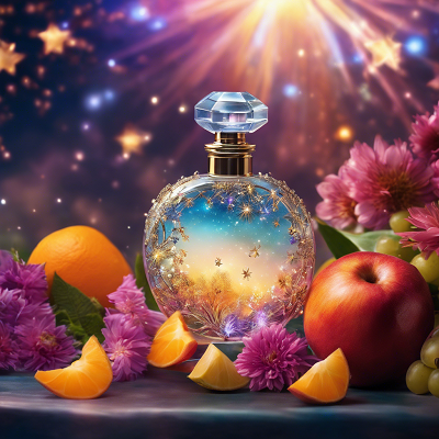 Ароматные тренды 2024: топ-5 самых востребованных парфюмов