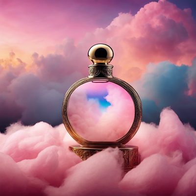 Сладкие мечты: Женские ароматы с нотами сахарной ваты