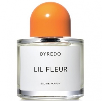 Byredo Parfums Lil Fleur Saffron