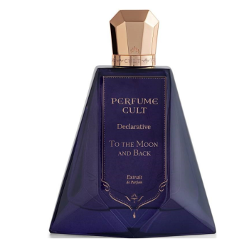 Perfume Cult To the Moon and Back