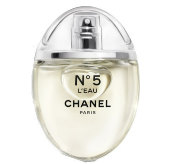Chanel N 5 L`eau Limited Edition