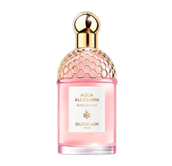 Guerlain Aqua Allegoria Florabloom