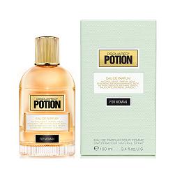 духи Dsquared2 Potion for Woman