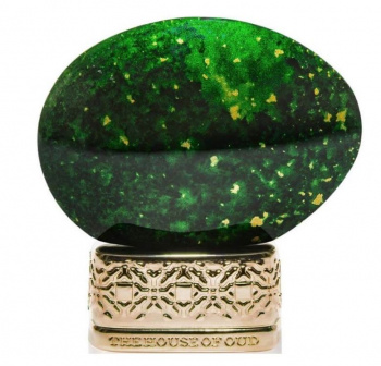 The House of Oud Emerald Green