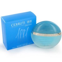 Cerruti 1881 Eau D`Ete Summer Fragrance