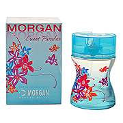 Morgan Sweet Paradise