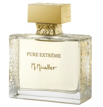M.Micallef Pure Extreme