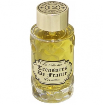 12 Parfumeurs Francais Versailles
