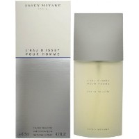 Issey Miyake L'eau D'Issey pour Homme
