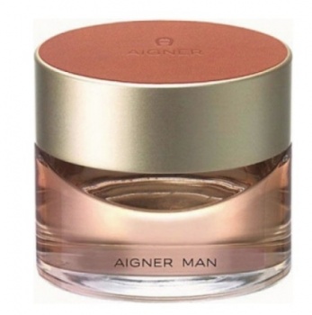 Aigner In Leather Man
