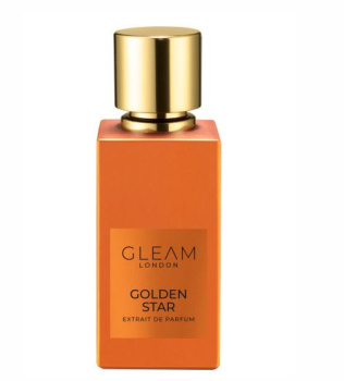 Gleam Golden Star