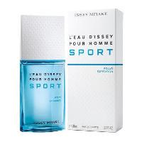 Issey Miyake L`Eau d`Issey pour Homme Sport Polar Expedition