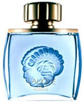 Lalique Pour Homme Bleu