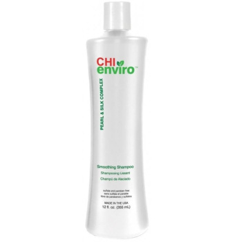 CHI Разглаживающий шампунь Enviro Smoothing Shampoo
