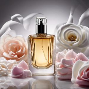 Цветочные ароматы: насладитесь нежностью и элегантностью