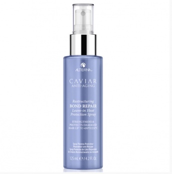 Alterna Caviar Anti-Aging Restructuring Bond Repair Leave-in Heat Protection Spray несмываемый термозащитный спрей-регенерация для восстановления поврежденных волос