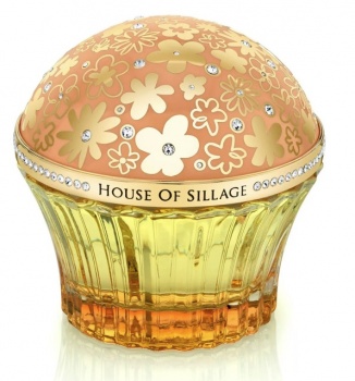 House Of Sillage Whispers of Admiration