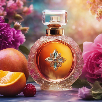 Неподвластные времени ароматы: Парфюмы 2012 года, покорившие сердца