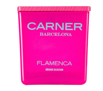 Carner Barcelona Flamenca