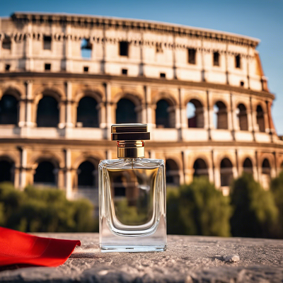 Итальянский стиль в каждой капле: Топ-10 парфюмерных домов, покоривших мир